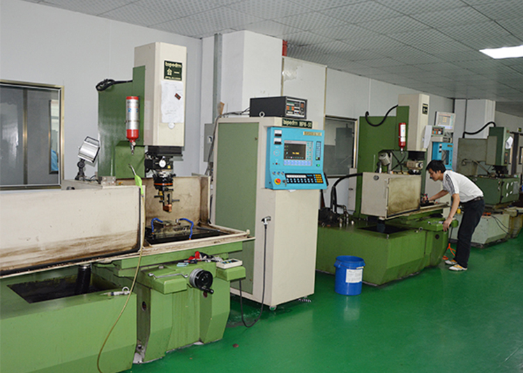 Silicone Factory Machine Equipment