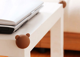 Silicone Baby Table Corner Guards Manufacturers Custom