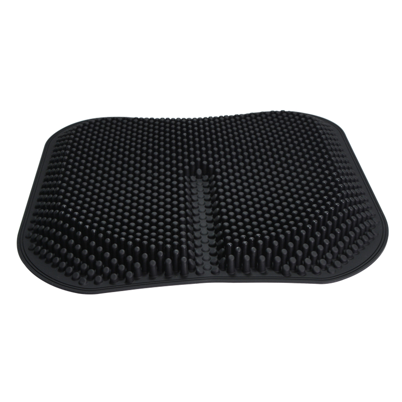 silicone car seat cushion