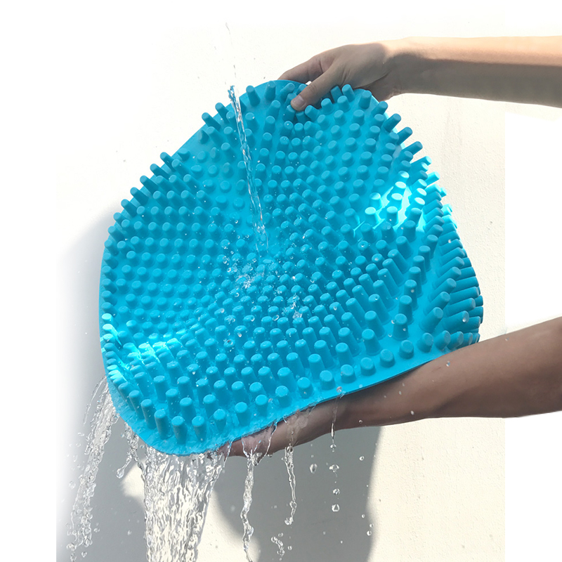 silicone car seat cushion