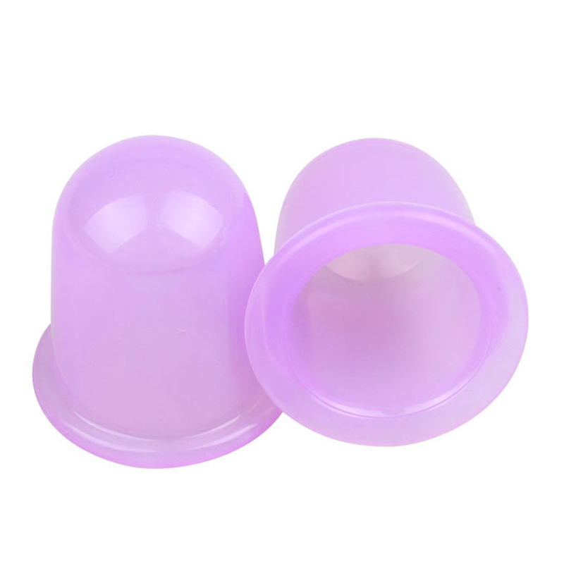 silicone cupping set
