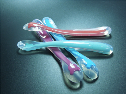 silicone products quality