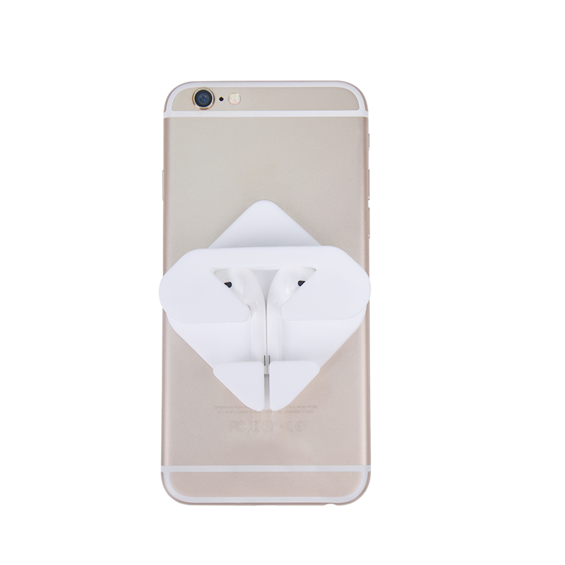 podslocker airpods storage holder