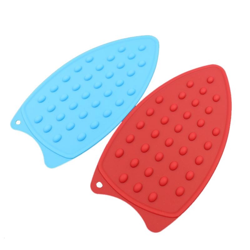 silicone iron mat