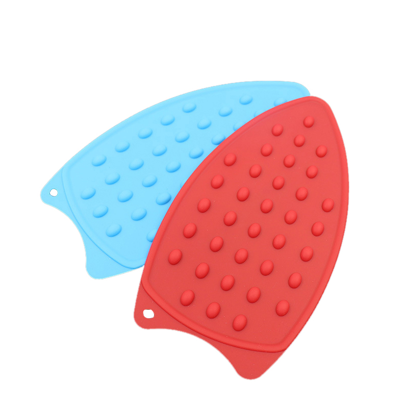 silicone iron mat