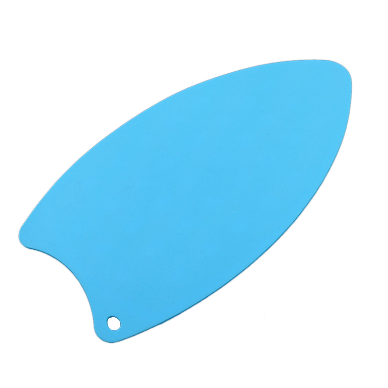 silicone iron mat