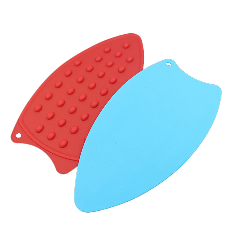 silicone iron mat