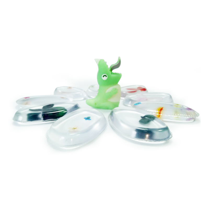 silicone makeup sponge