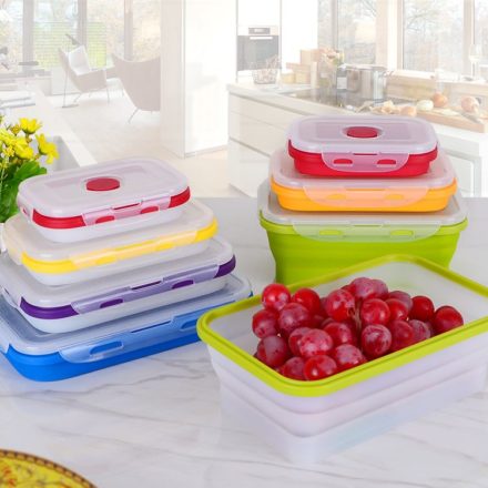 silicone kitchenware