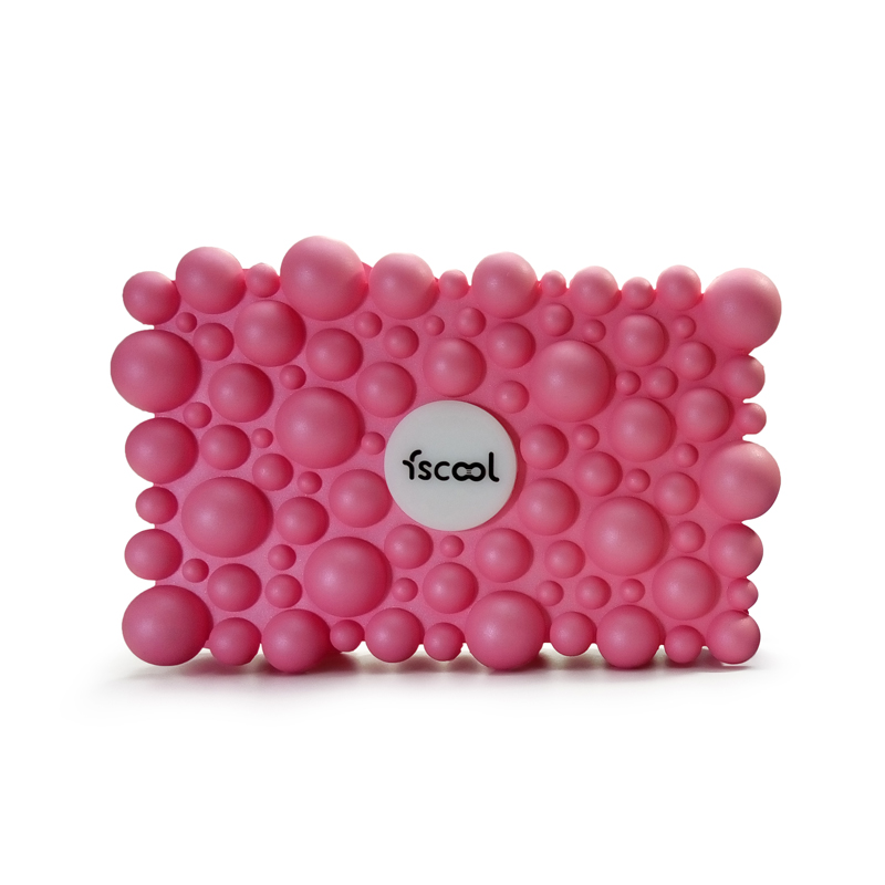 silicone ladies wristlet bags