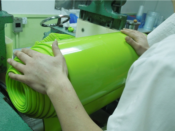 silicone raw materials