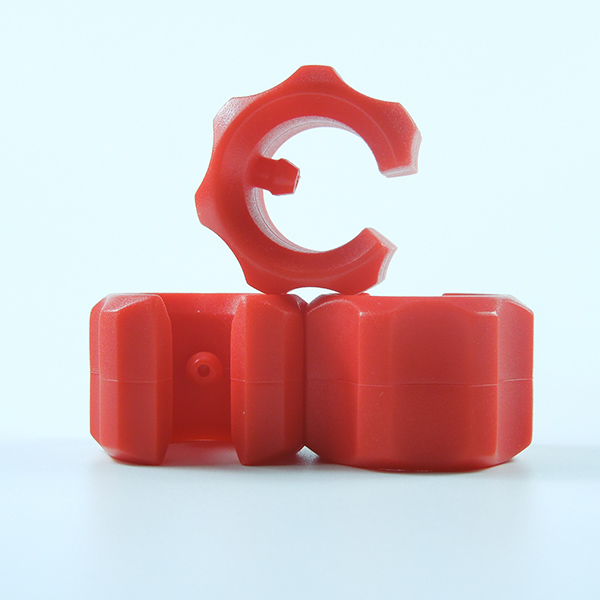 secondary vulcanization