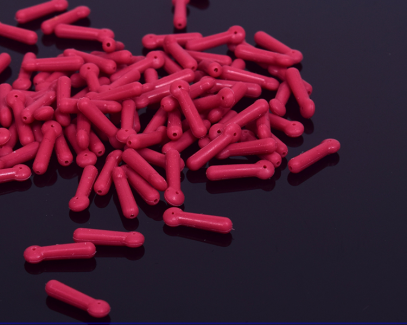 silicone fishing gear