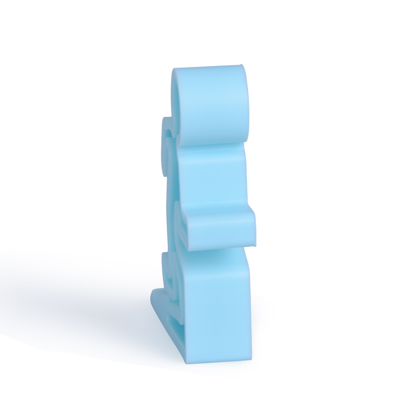 silicone door stopper