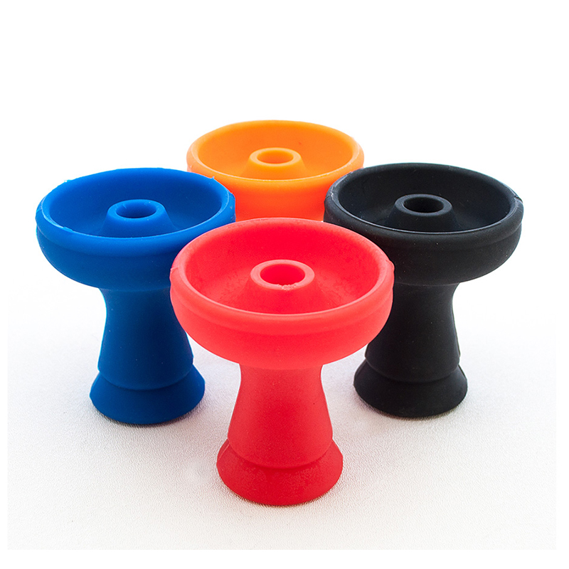 silicone hookah bowl