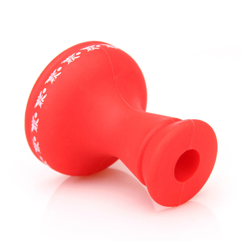 silicone hookah bowl