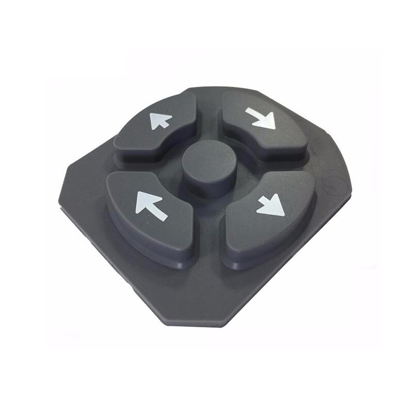 silicone keypad