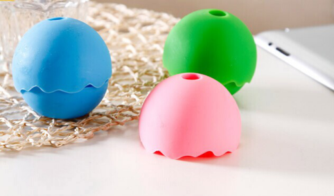 silicone products injection