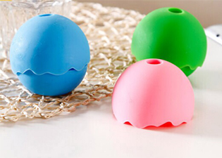 Different injection process on the role of silicone products