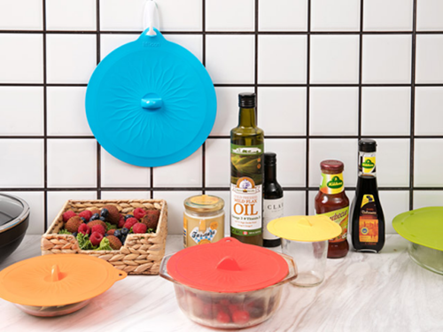 silicone products quality