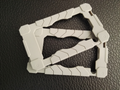 How Does the Silicone Rubber Products Industry Control Cost