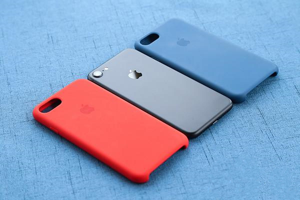 silicone mobile phone cover