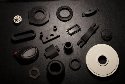 silicone accessories