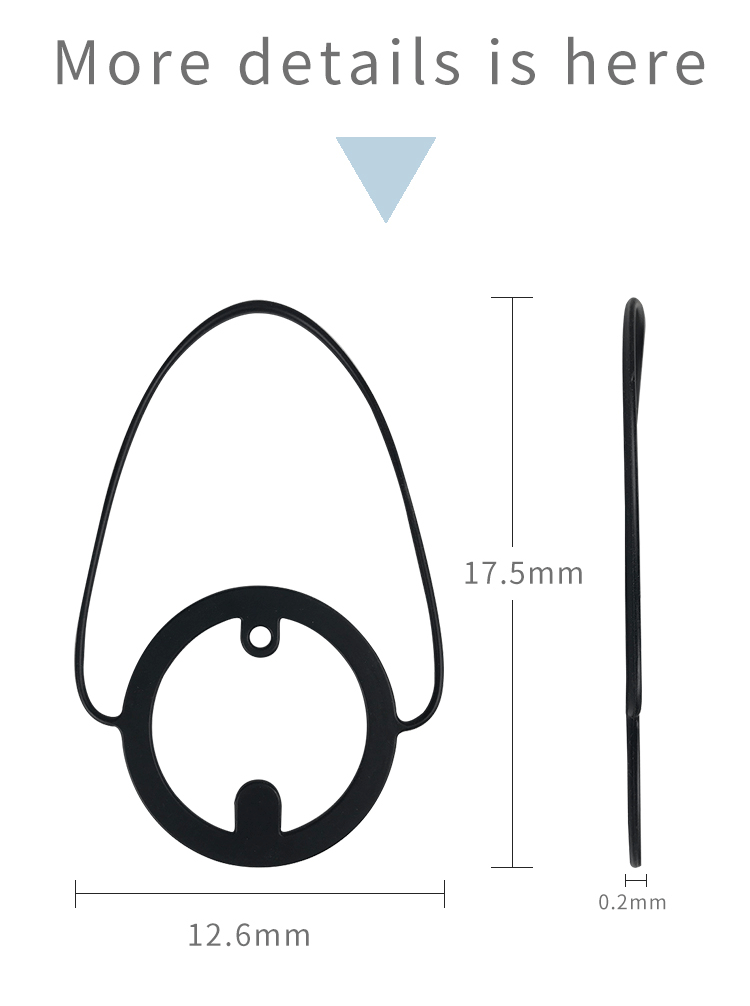 Silicone Cartoon Fashion Drinking Water Thermos Beverage Bottle Cup Strap(图6)