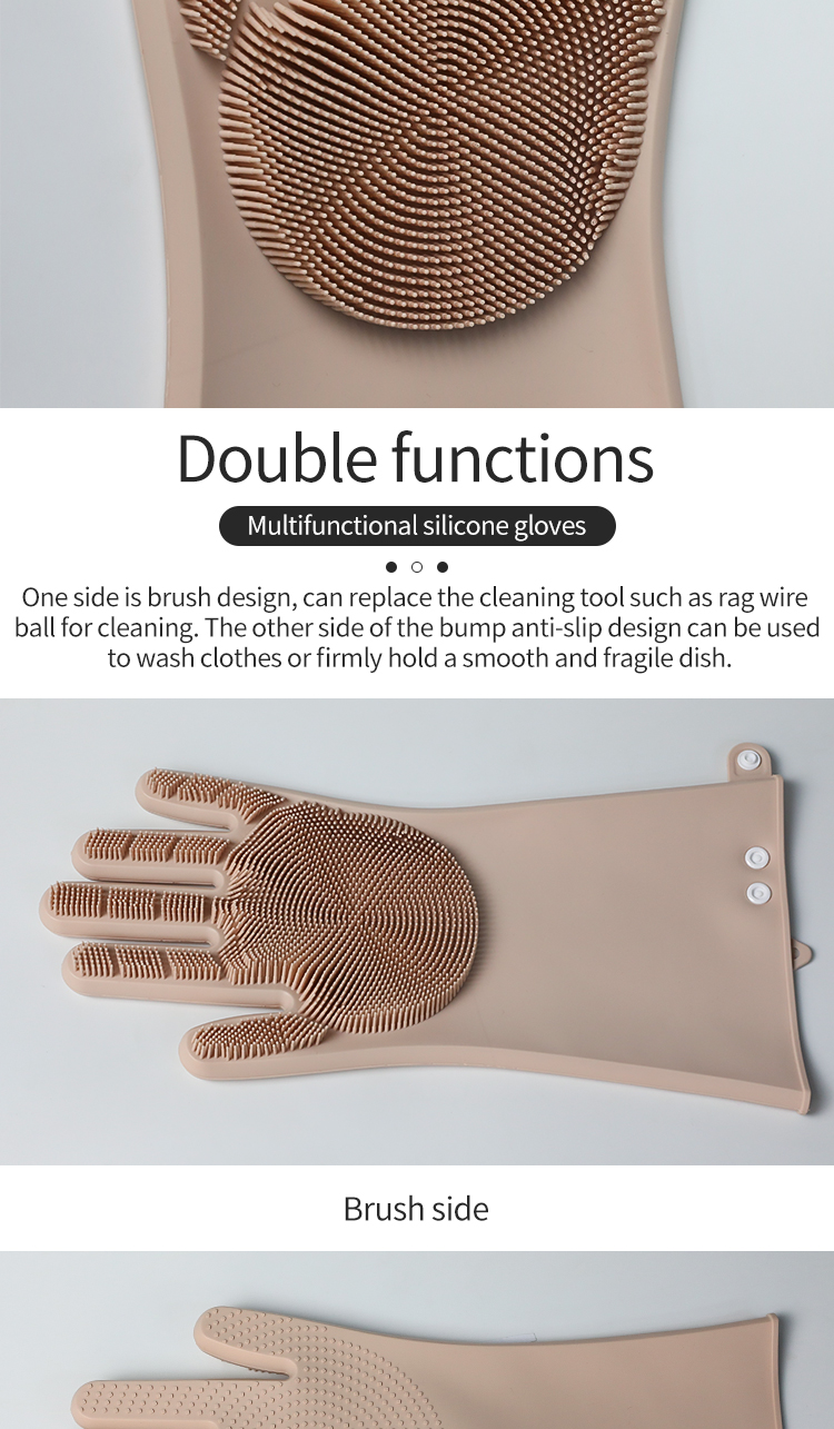 Adjustable Brush Cleaning Gloves 2(图10)