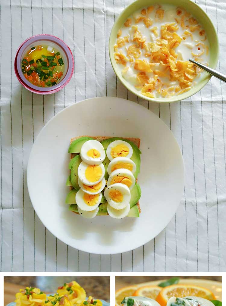 Silicone Egg Cooker Factory Wholesale Silicone Egg Boil(图3)