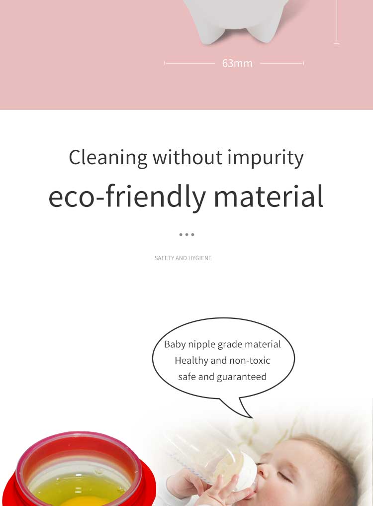 Silicone Egg Cooker Factory Wholesale Silicone Egg Boil(图6)