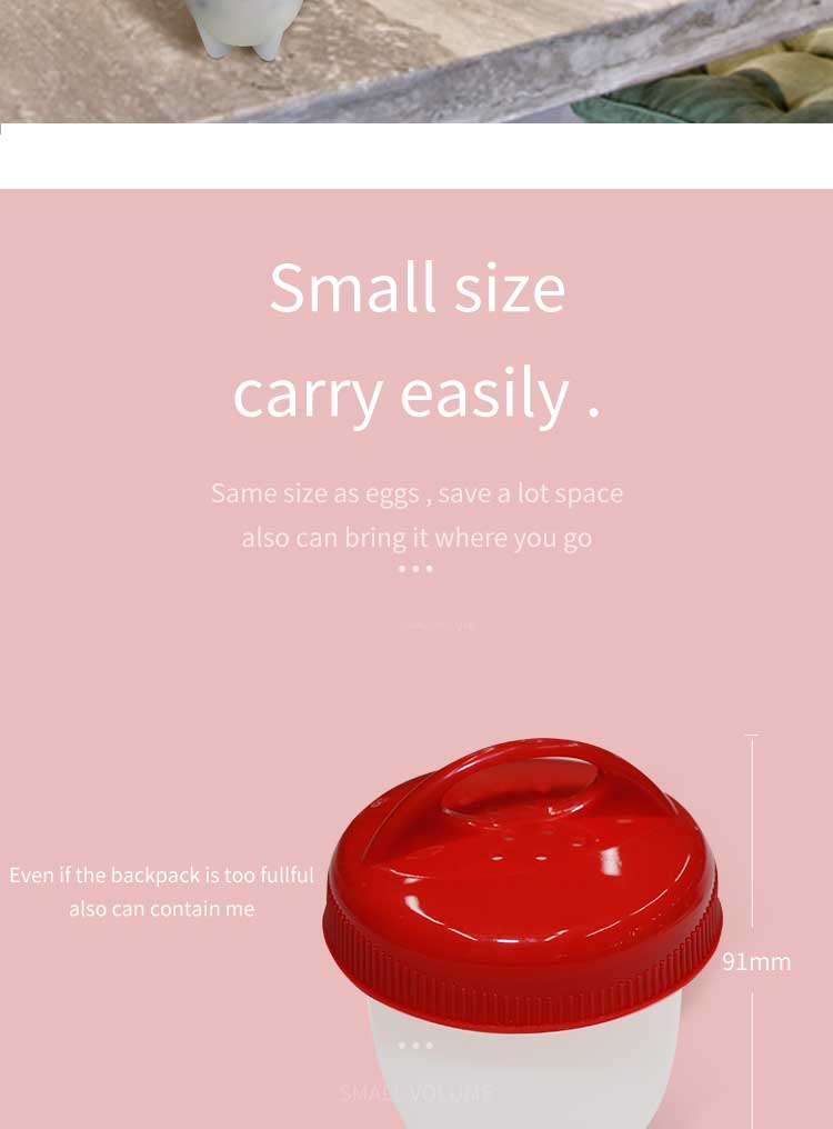 Silicone Egg Cooker Factory Wholesale Silicone Egg Boil(图5)