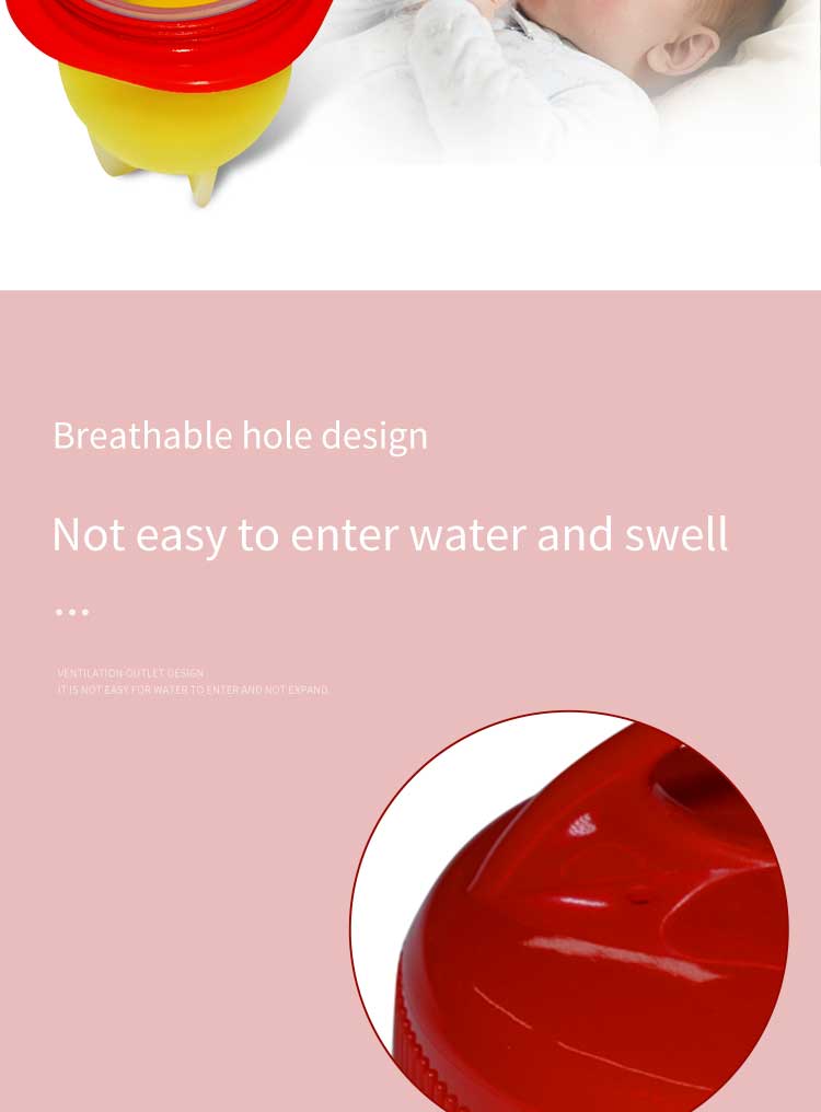 Silicone Egg Cooker Factory Wholesale Silicone Egg Boil(图7)