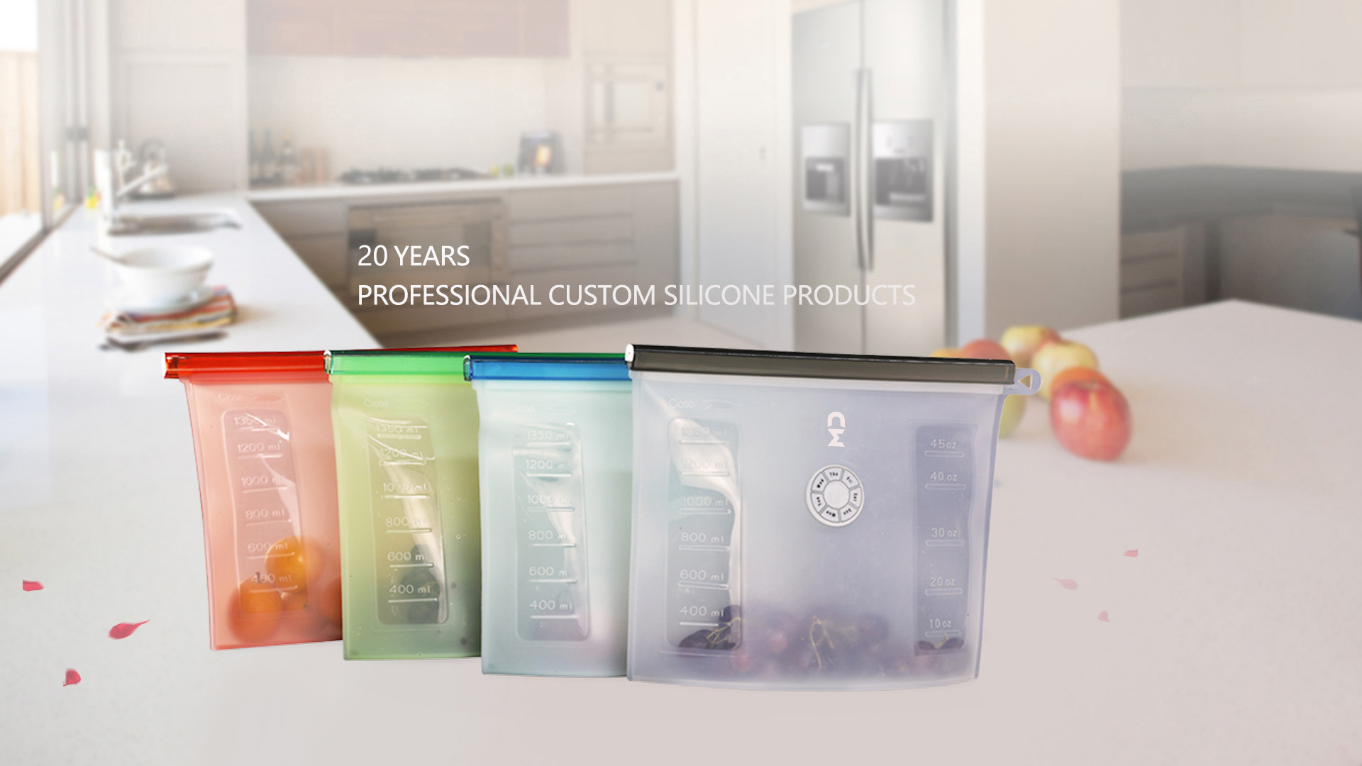 PROFESSIONAL CUSTOM SILICONE PRODUCTS FACTORY