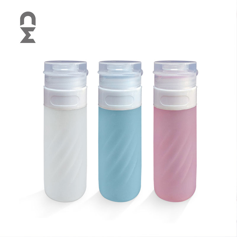 Portable Travel Bottle