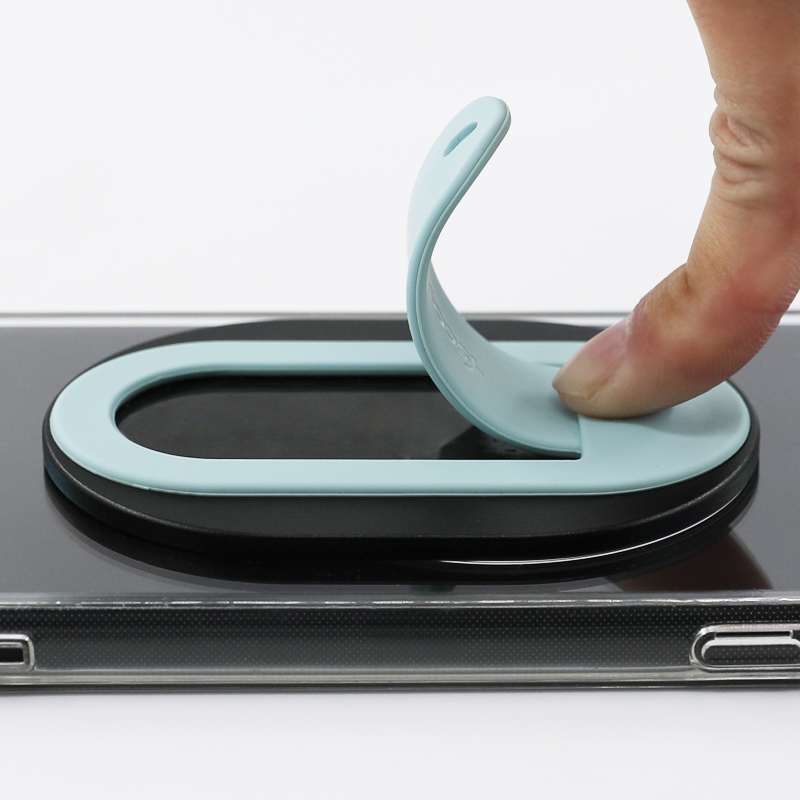 Car Center Console Bracket Aluminium Alloy 360 Deg