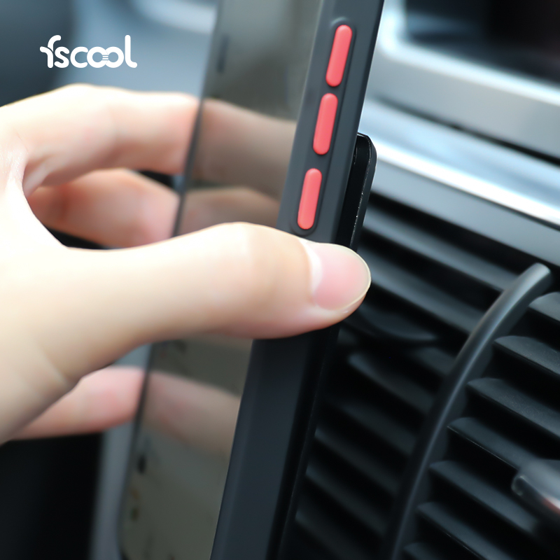 Car Air outlet stand Windshield stand center conso