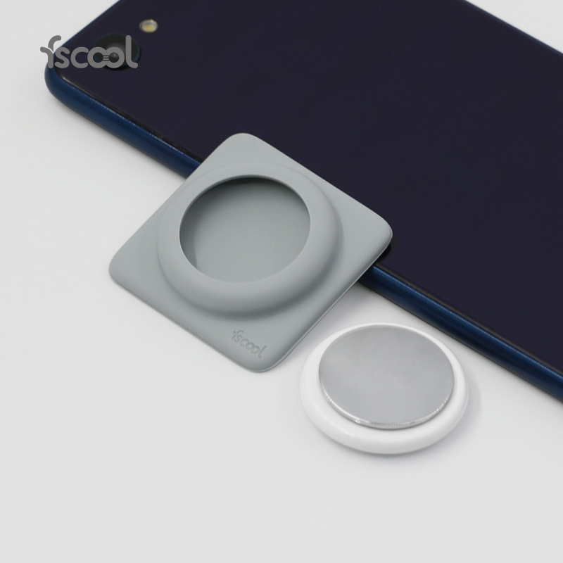 Silicone anti-lost for Airtag tracker accessories 