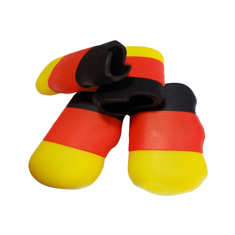 silicone lighter cover