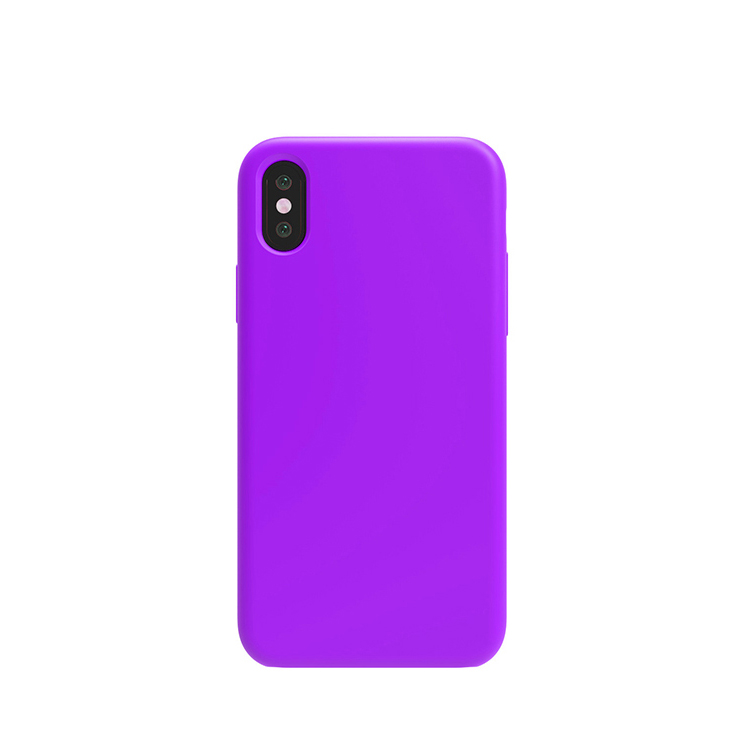 iPhone X case