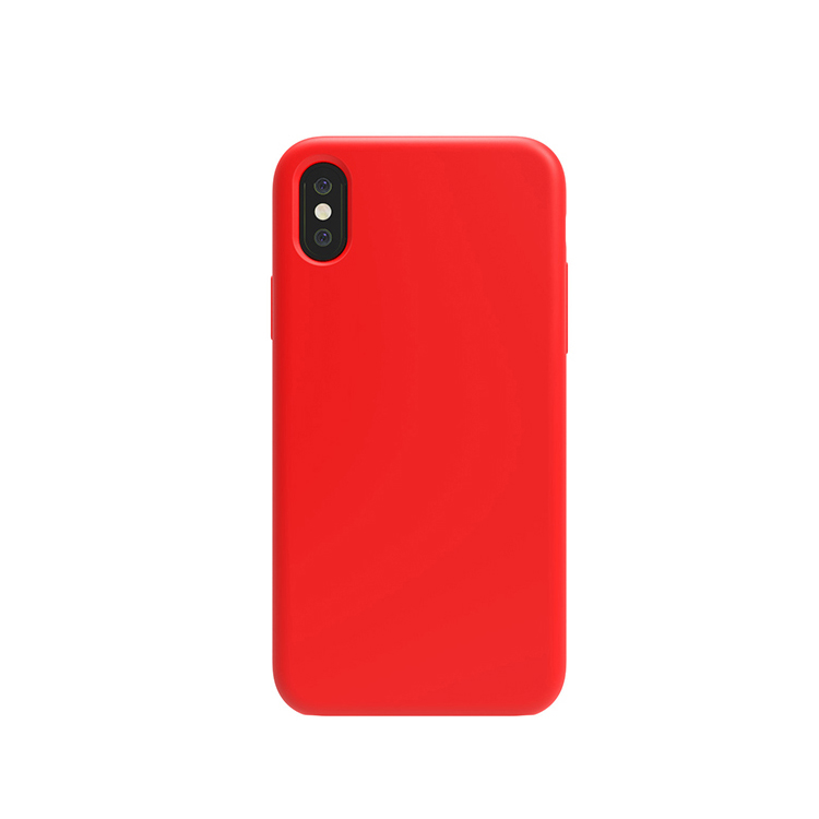 iPhone X case