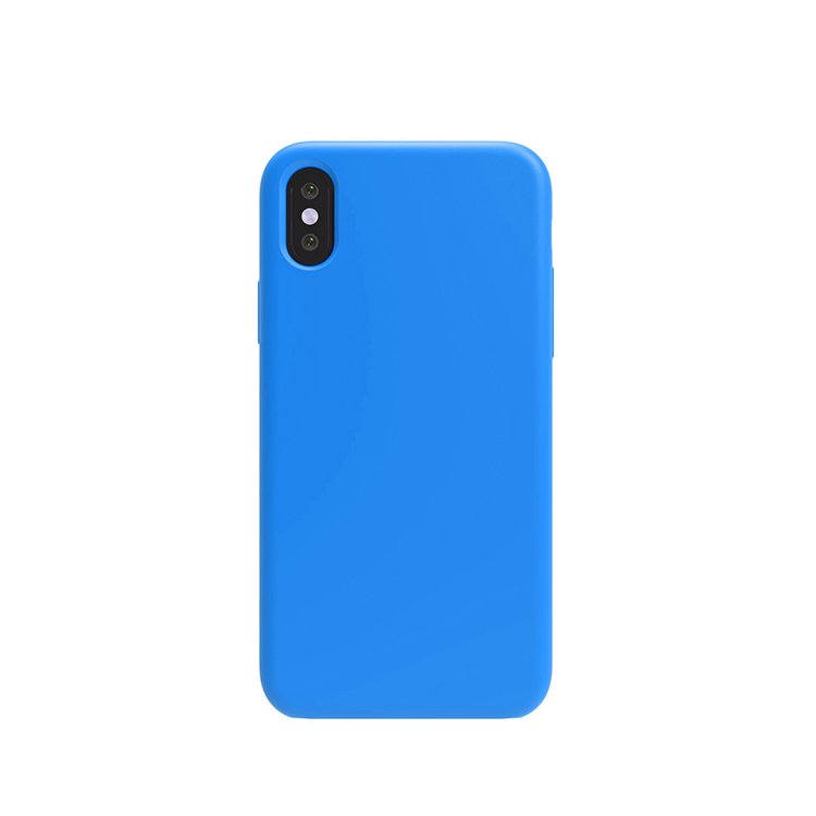 iPhone X case
