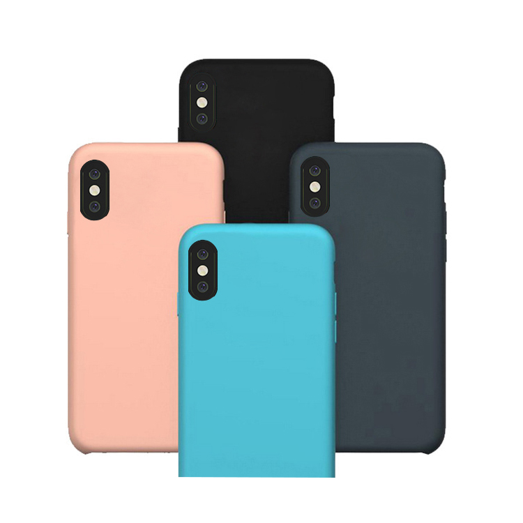iPhone X case