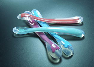 Silicone products quality is not good,where to find reason?