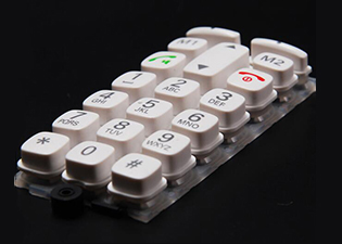 Silk screen printing silicone products frequently questions