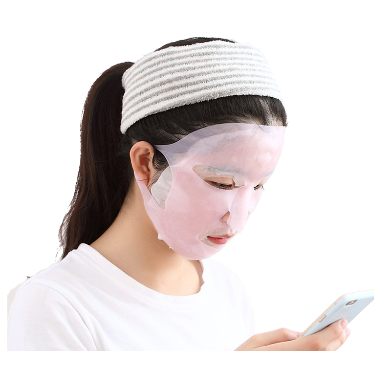 Silicone Face Mask Factory Wholesale Silicone Facial Mask