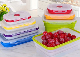 Why silicone kitchenware will mildew?