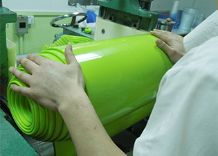 Why silicone products don't harm understand the raw material