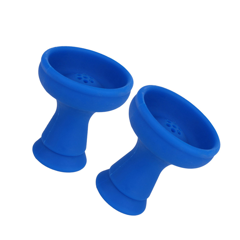 silicone hookah bowl