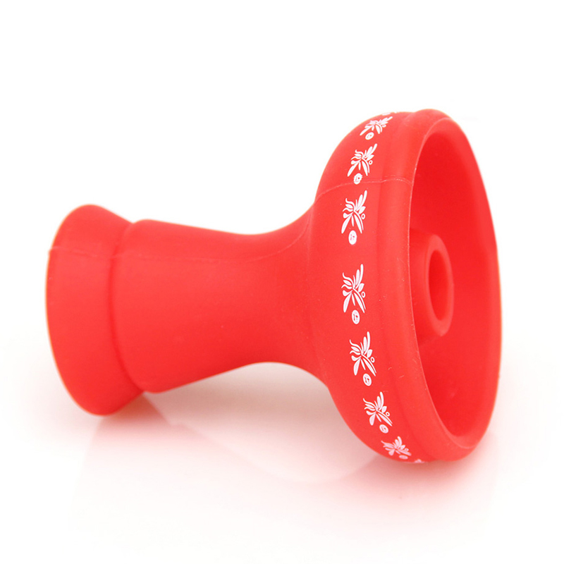 silicone hookah bowl